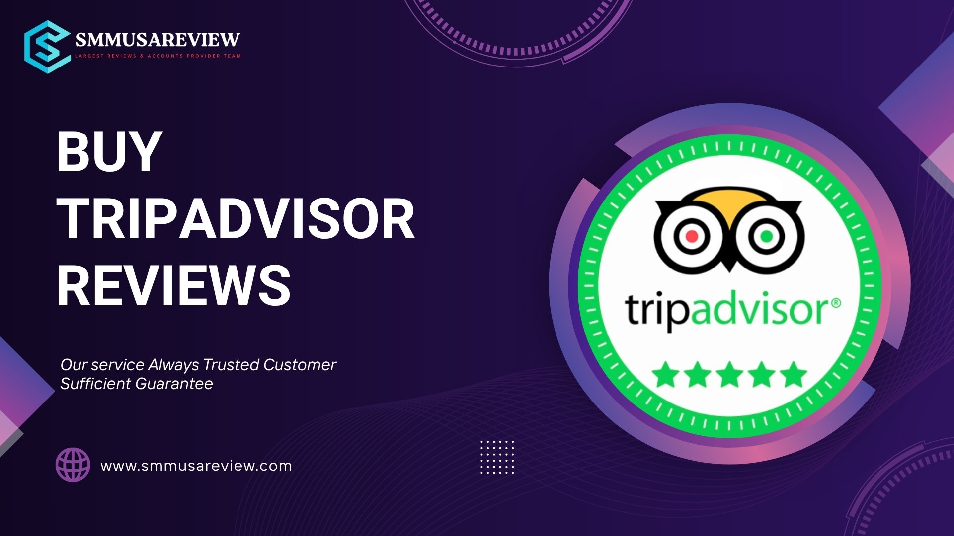 How to Obtain Premium TripAdvisor Reviews in 2026