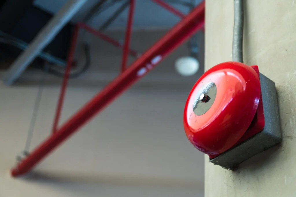 What Is a Fire Alarm Certificate in London and Why Is It Important?