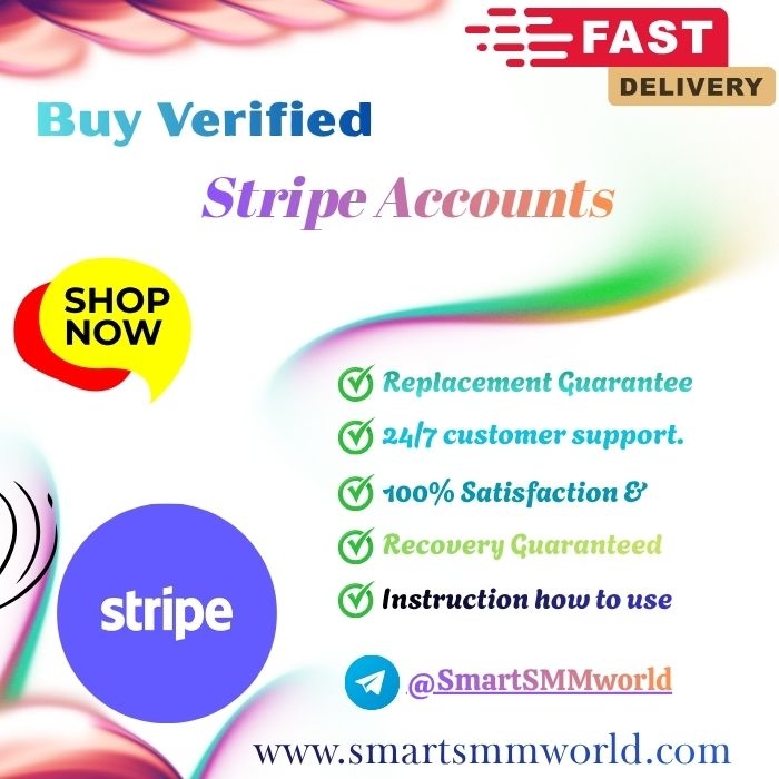 Buy Verify a Stripe Account  in Bulk and Ensure Account Safety in 2026 best sales man