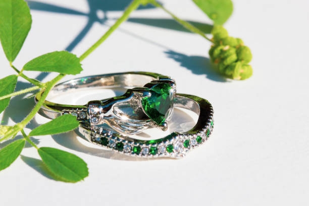 From Ireland to the World: The Global Appeal of Claddagh Rings