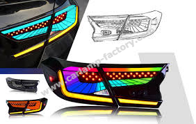 Are Smoked Headlights And Tail Lights from Carlamp-Factory Worth Your Trust