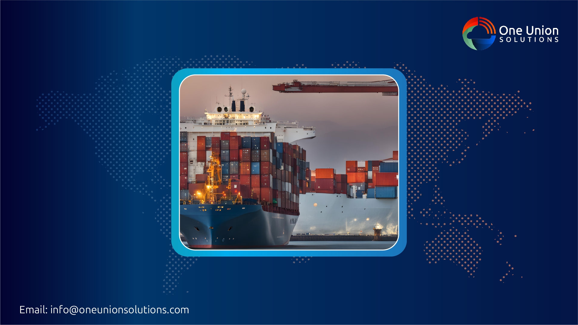 Premium White Glove Delivery Service for Secure &amp; Professional Logistics | One Union Solutions