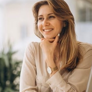 Grace  Davis