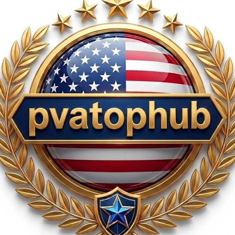 Pva Tophub