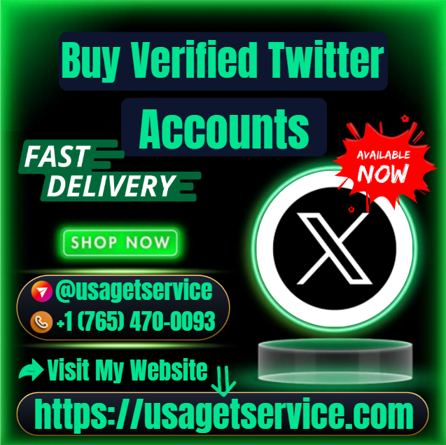 65 Top Benefits of Choosing to Buy Twitter Accounts