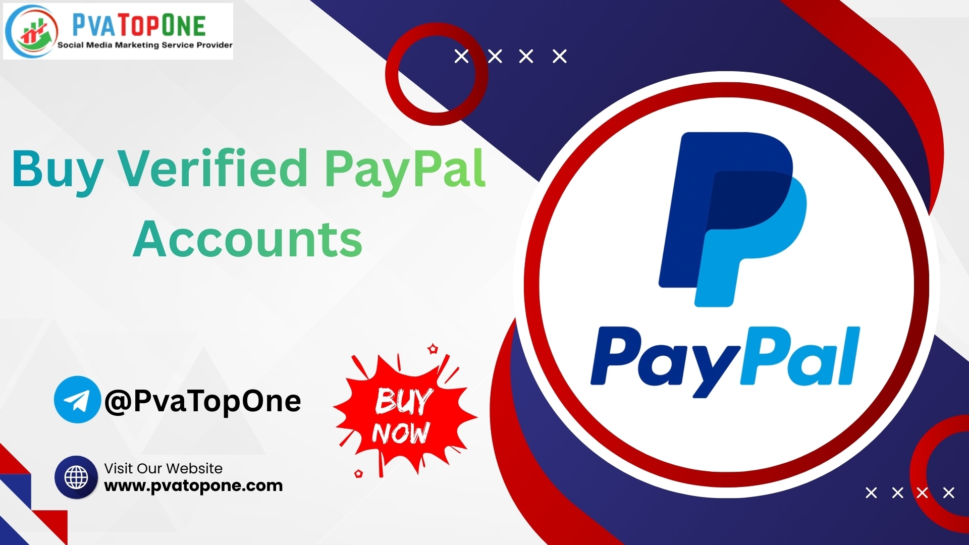 Buy Verified PayPal Accounts: Complete 2026 Safety Guide