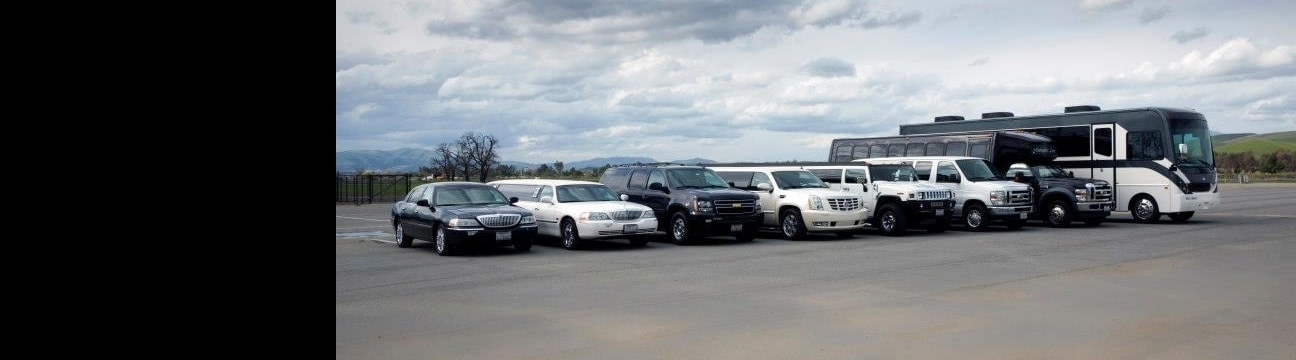 Ambassador Limousines