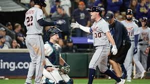 Tigers 10,  Royals 9: Colt Keith is the stroll-off hero