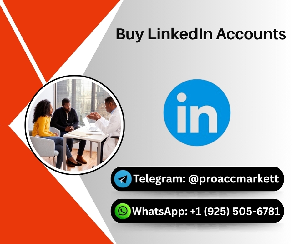 Top 5 Places to Buy Aged LinkedIn Accounts and Should ...