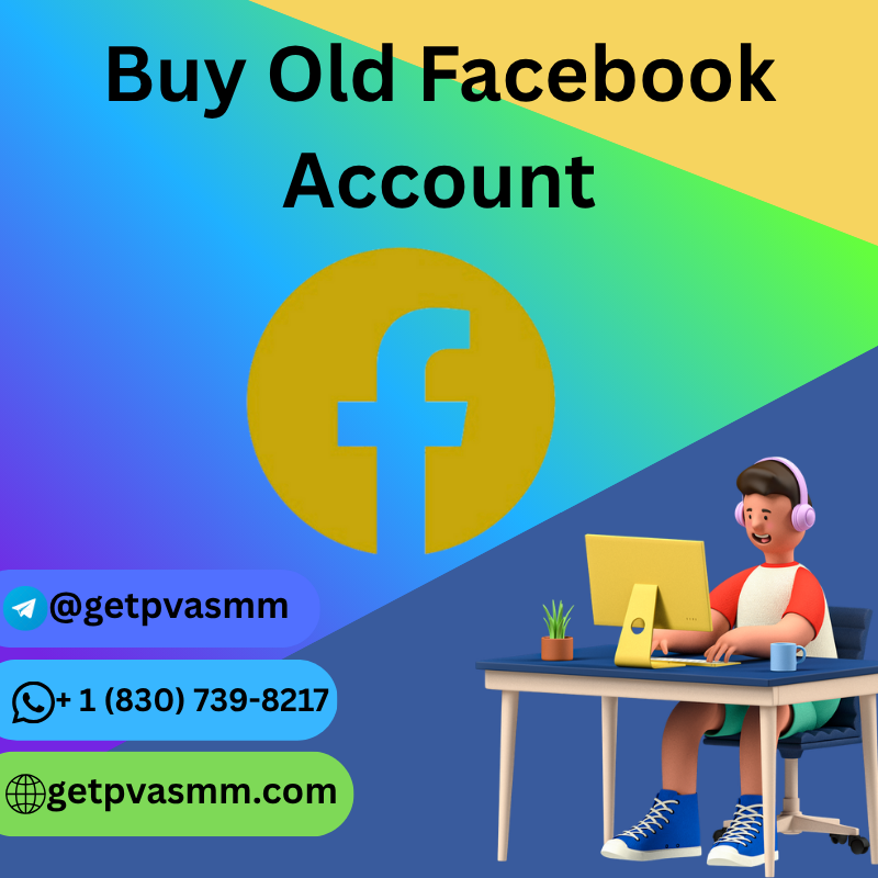 Top 4.3 Sites to Buy Aged Facebook Accounts Safely
