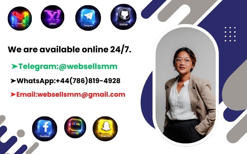 Best Websites for Buying Old Yahoo Accounts in 2026