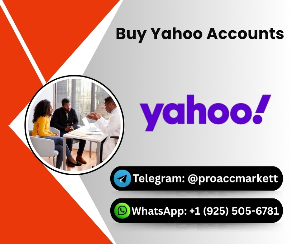 The Ultimate Guide to Buying Old Yahoo accounts