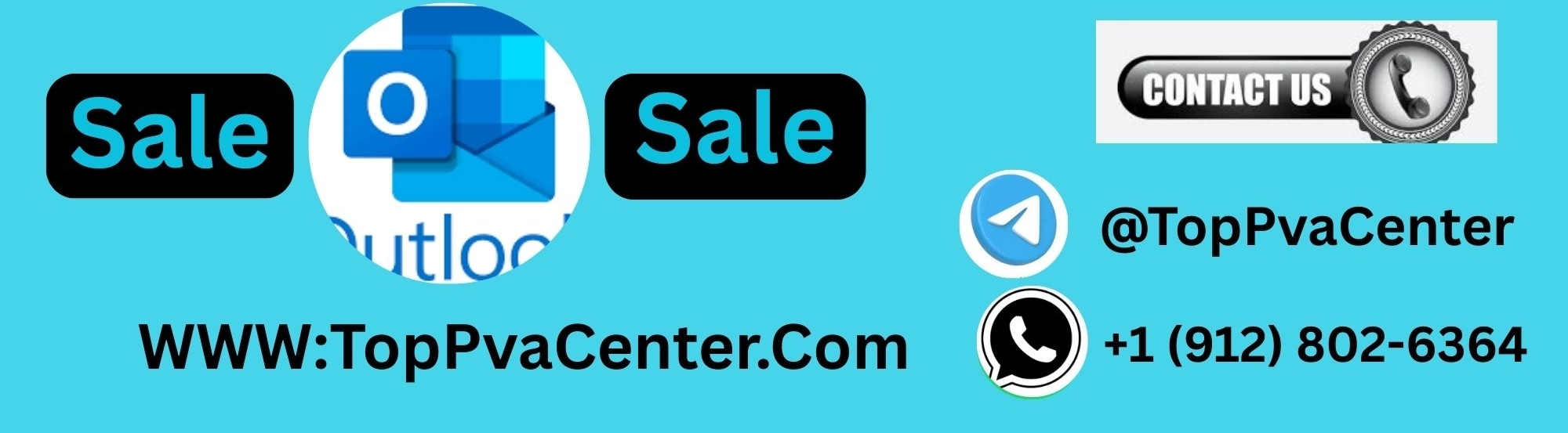 Buy Outlook  Accounts