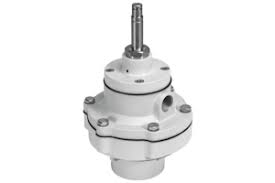 Fuxinvalve Pulse Solenoid Valve for Reliable Smart Manufacturing Systems