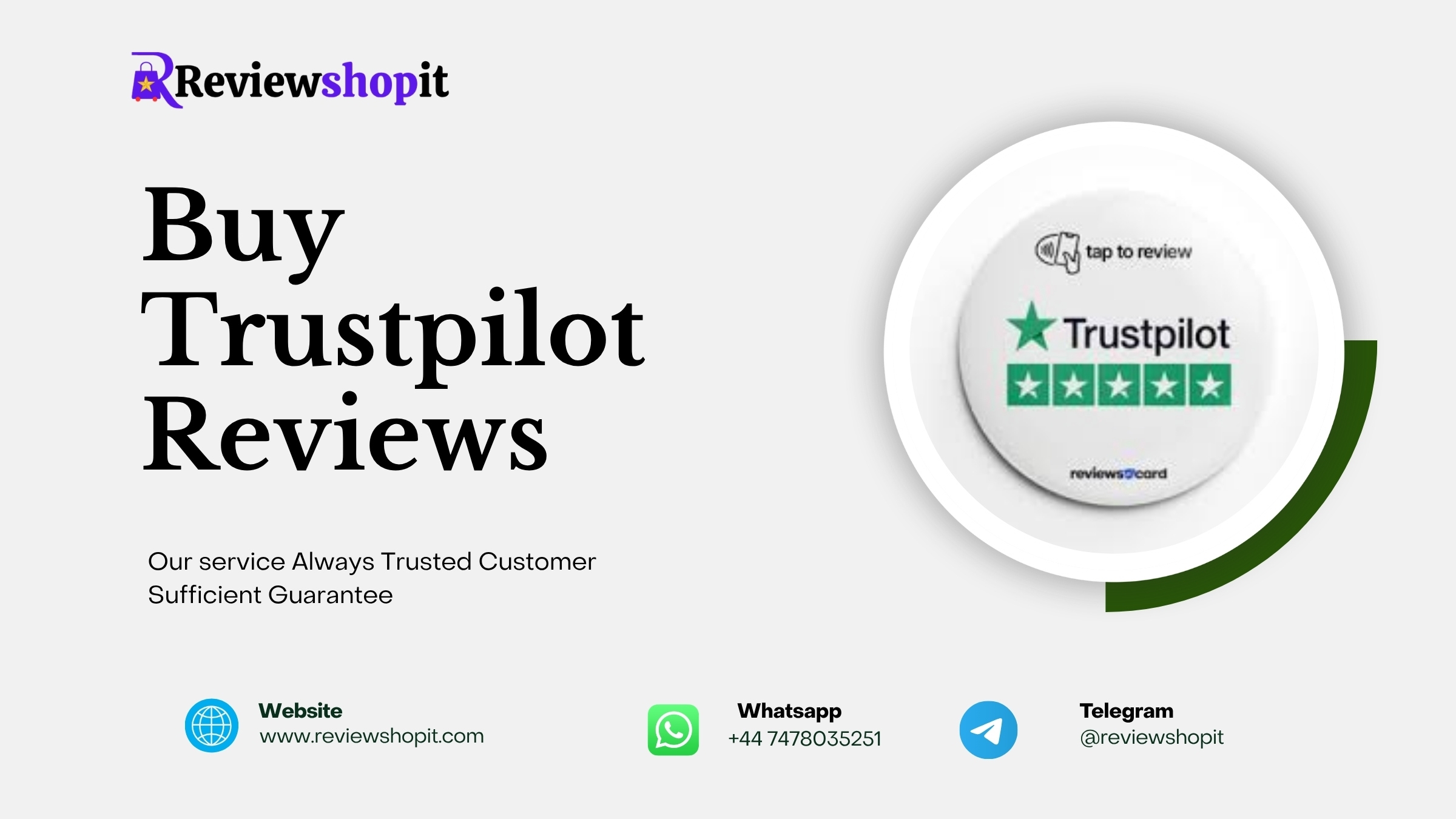 28 Steps to Buy Trustpilot Reviews Effectively  