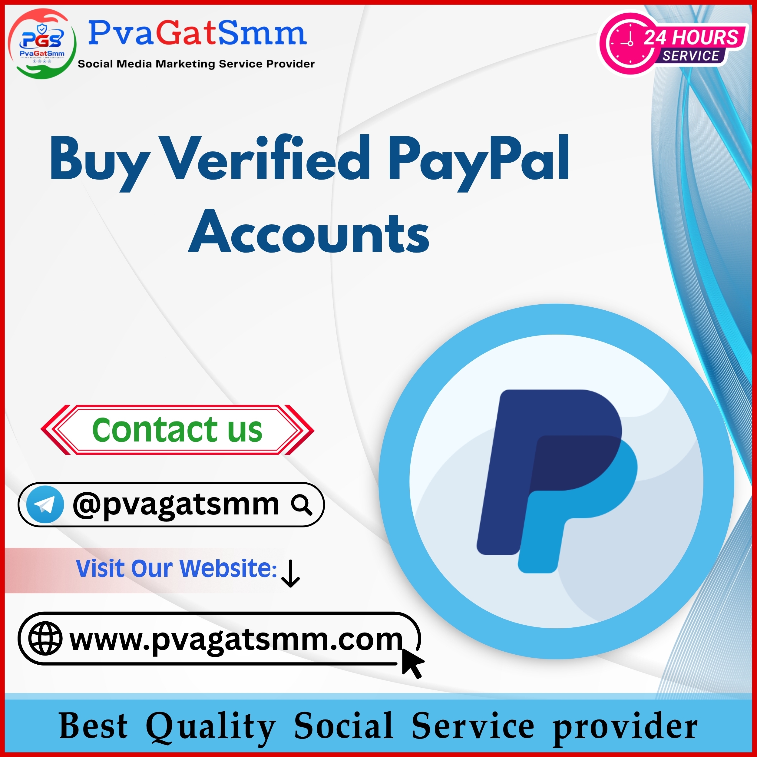 The Ultimate Guide: 6 Best Sites to Buy Verified PayPal Accounts (Aged &amp; New)