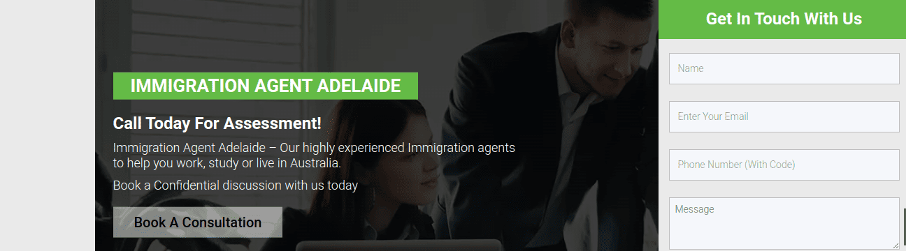Migration   Agent