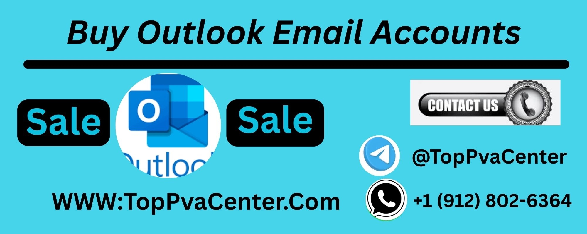 Best Sites for Buying Outlook Accounts (Step-by-Step Updated Guide) .. ...
