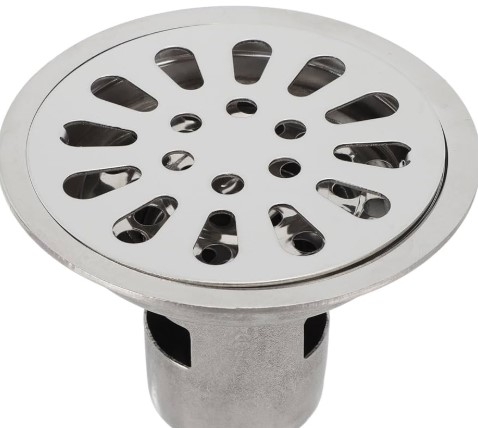 Hasen-Home Reliable Shower Drain Trap China Solutions for Modern Bathrooms