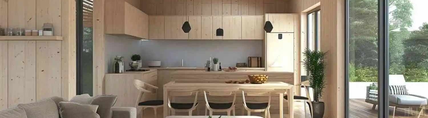 Bennic Homes
