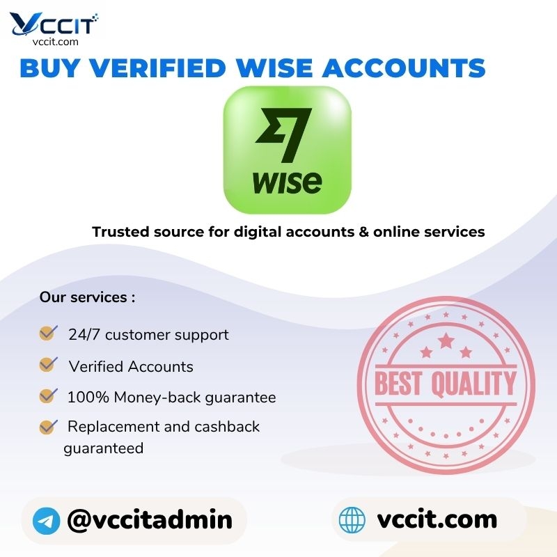   How to Open and Verify a Wise Account Safely in 2026