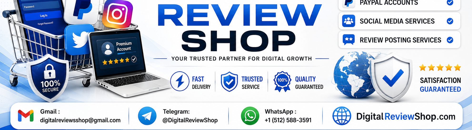 Digitalrev Iewshop