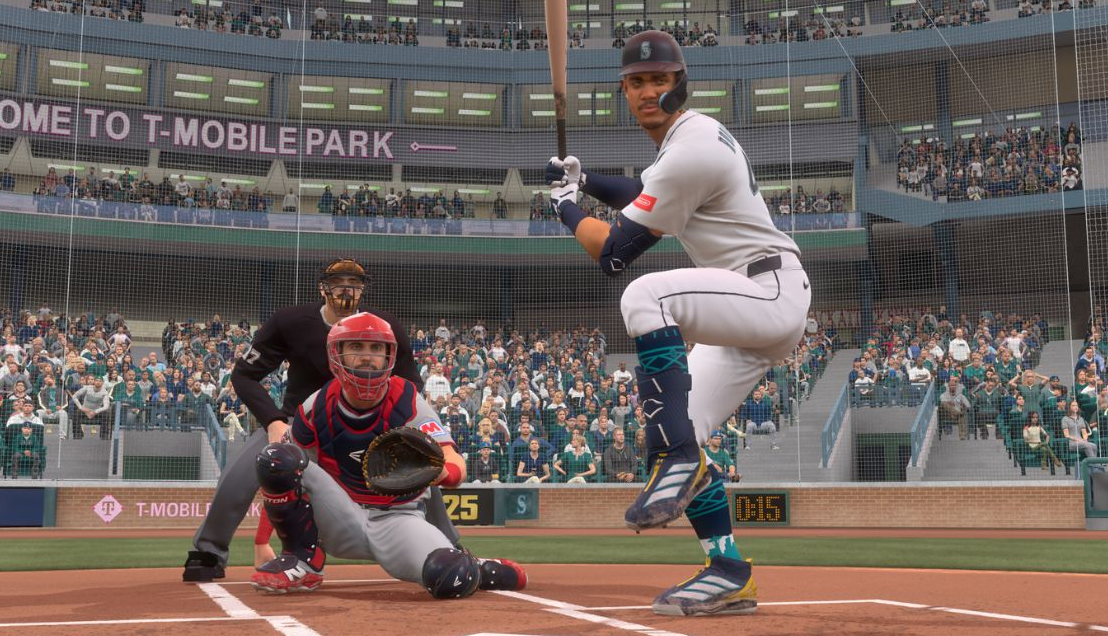 U4GM MLB 26: Adam Jones Looks Like a God Squad Staple
