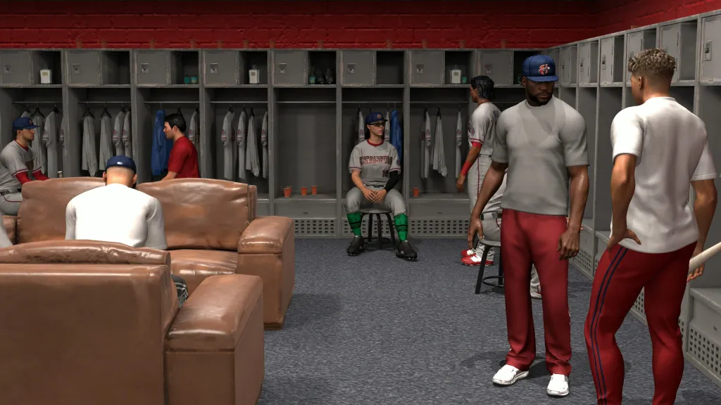 U4GM fastest way to get stubs in MLB The Show 26: Cityscapes Tips &amp; Rewards