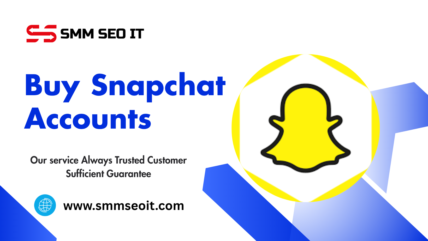 Top 32.8 Benefits of Buying Snapchat Accounts