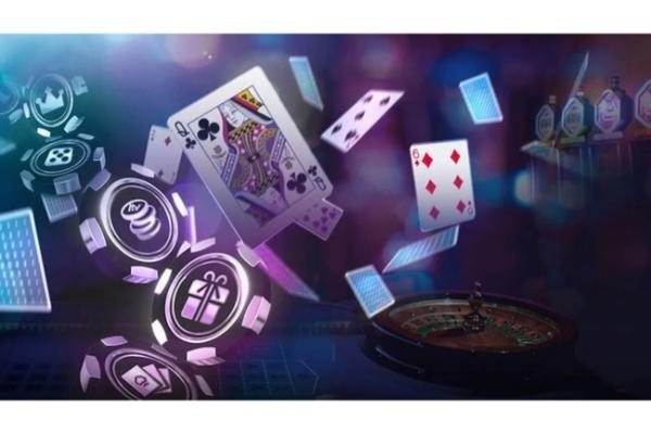 L'Innovation Constante au C&oelig;ur du Casino en Ligne Moderne