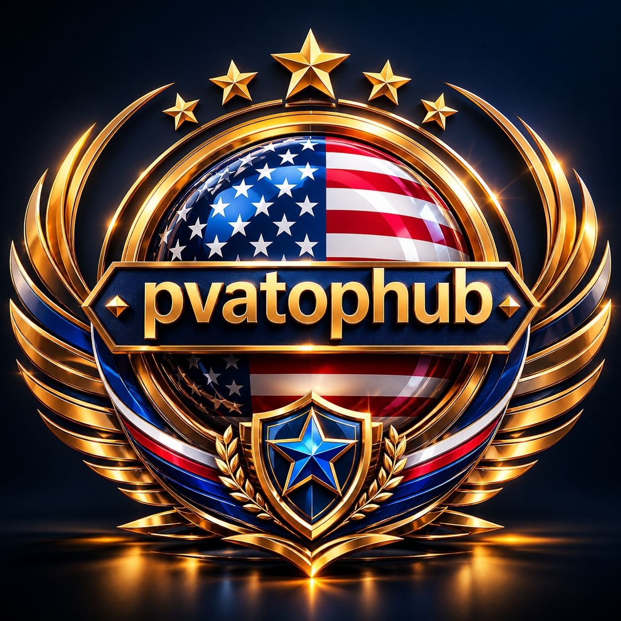 Pva Tophub