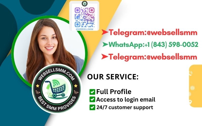 What Are the Top 21 Sites to Buy Telegram Accounts ...