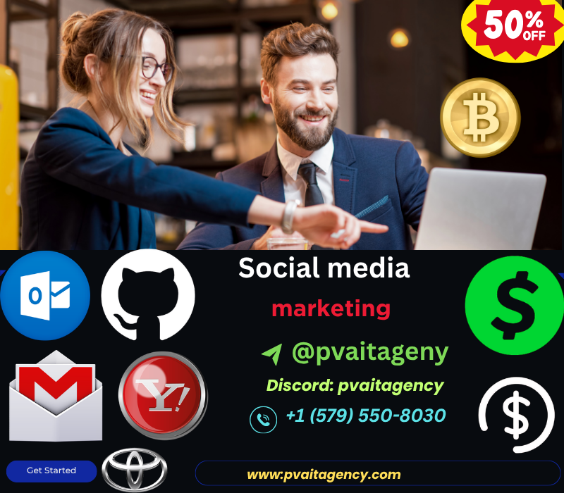7 Best Place To Buy Verified PayPal Accounts in USA