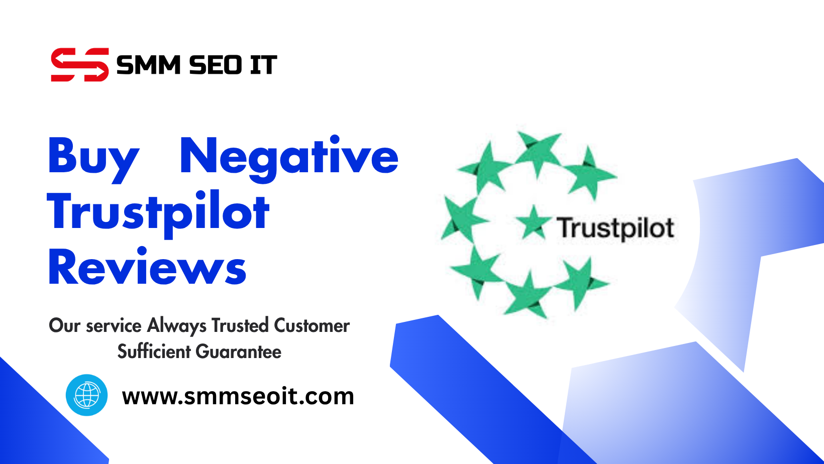 33.7 Facts About Buying Negative Trustpilot Reviews