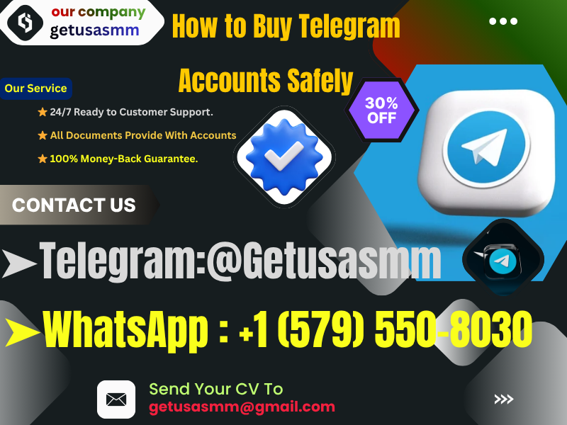 Top 10 Websites to Buy Bulk Telegram Accounts Cheap