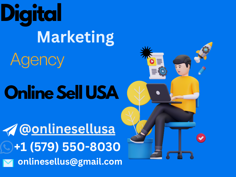 Top 5 Trusted Site to Buy Yahoo Accounts Instantly marketing 
