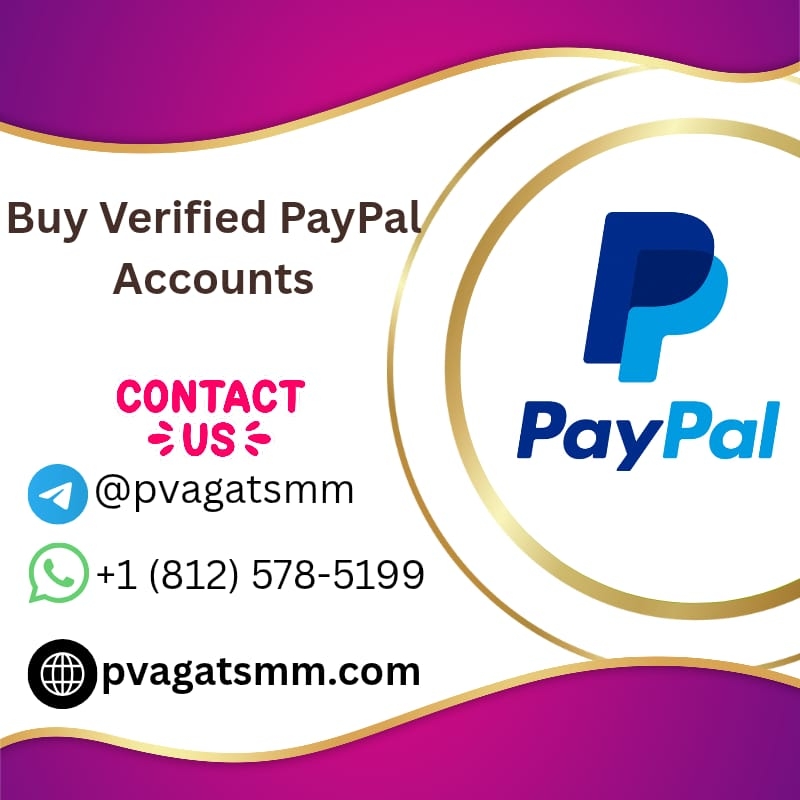 Buying Verified PayPal Accounts: Tips + Top 5 Websites
