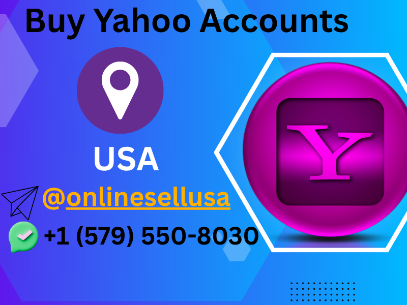 Buy Yahoo Accounts Guide 2027 &ndash; Policies, Risks &amp; Smart Choices