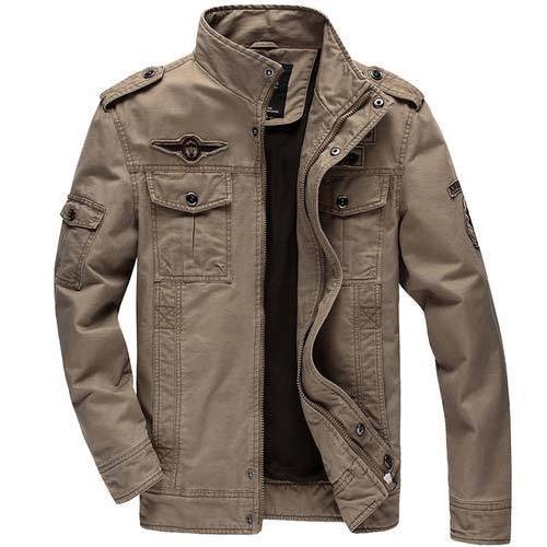What Makes brown leather jacket the Perfect Style Choice Today?
