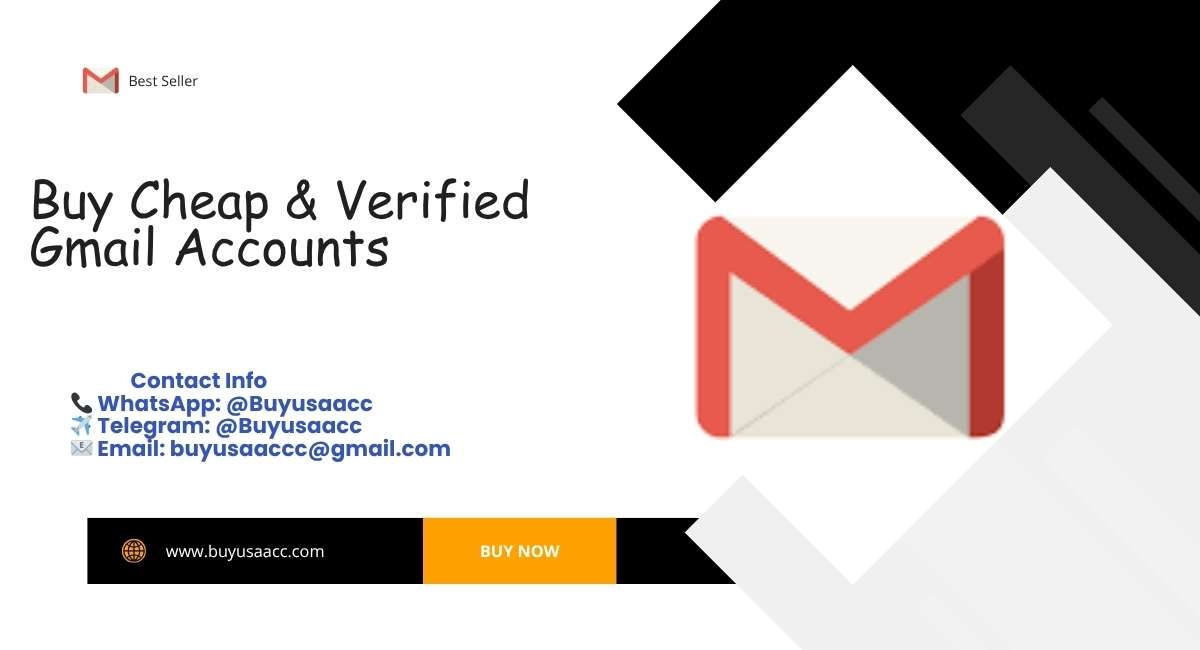 Top 13 Websites to Buy Bulk Gmail Accounts - Cheap &amp; Verified in 2015 (PVA &amp; Bulk)