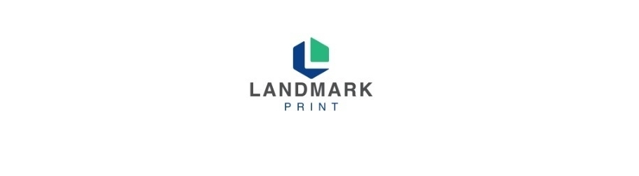 Landmark  Print