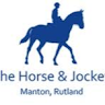 The Horse Jockey