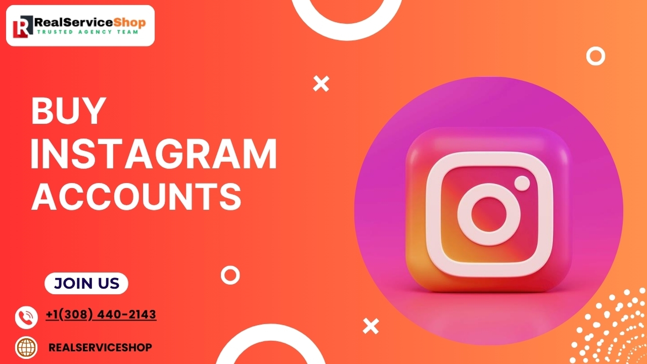12 Best sites to Buy Instagram Accounts 2026