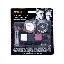 MgirlCosmetic by Jinhua Mgirl Reveals Why Oil Separation Shortens Halloween Make Up Kit Life