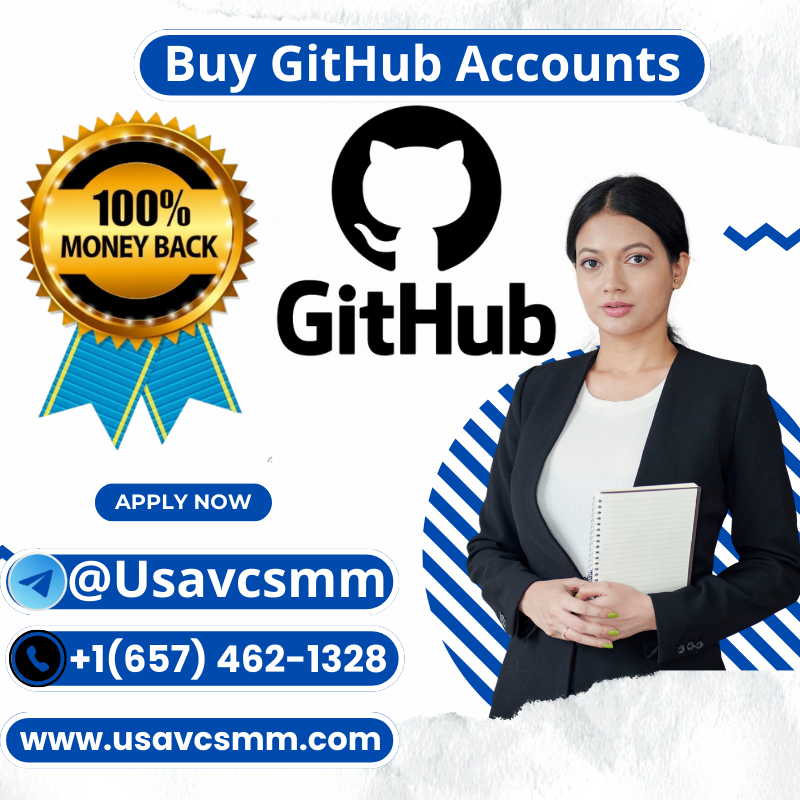 Step‑by‑Step Guide to Buy Old GitHub Accounts Fast~Quick.