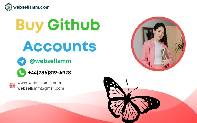 10 Best Site To Buy Aged GitHub Accounts-with ...