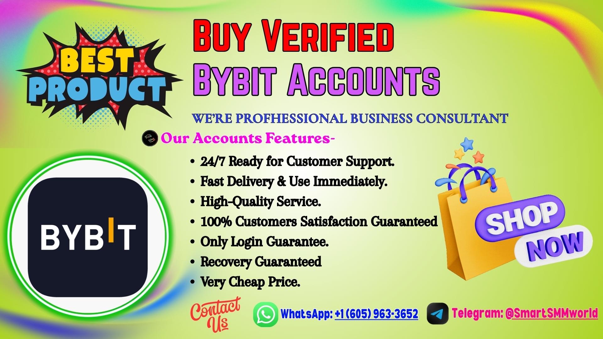 How to Buy Verified Bybit Accounts: A Simple Guide
