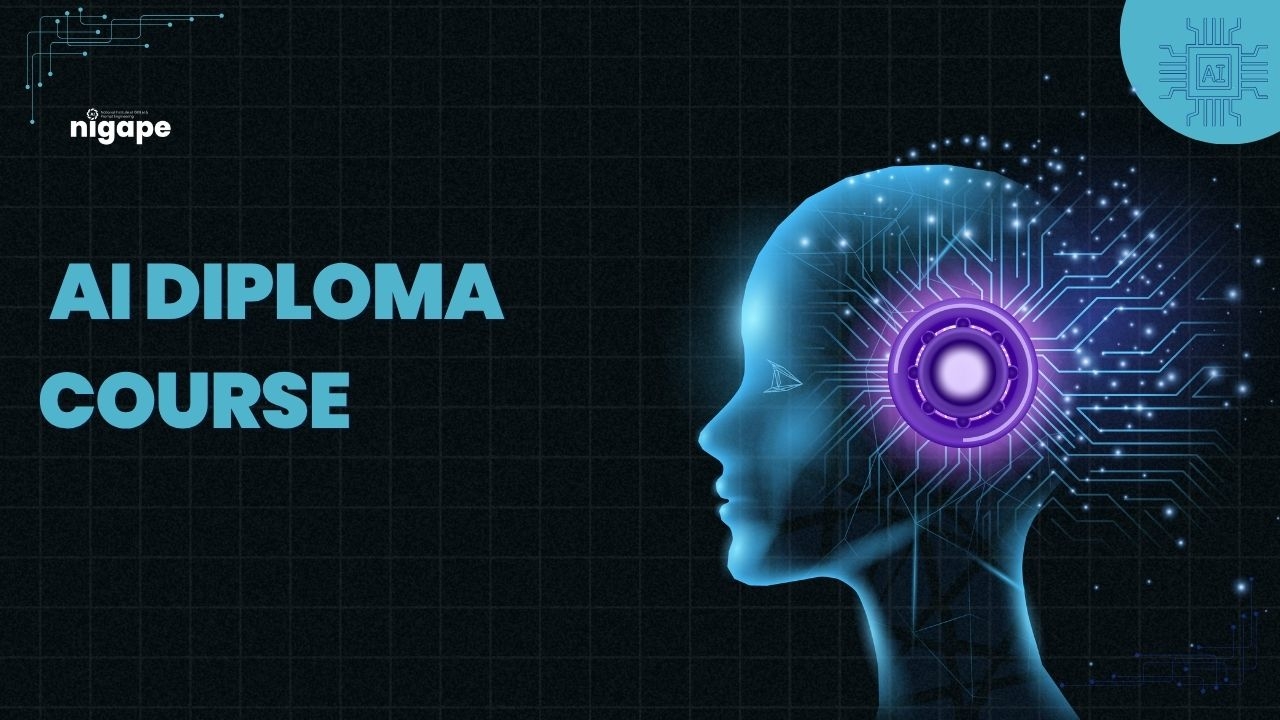 AI Diploma Course: Complete Guide to Artificial Intelligence Learning