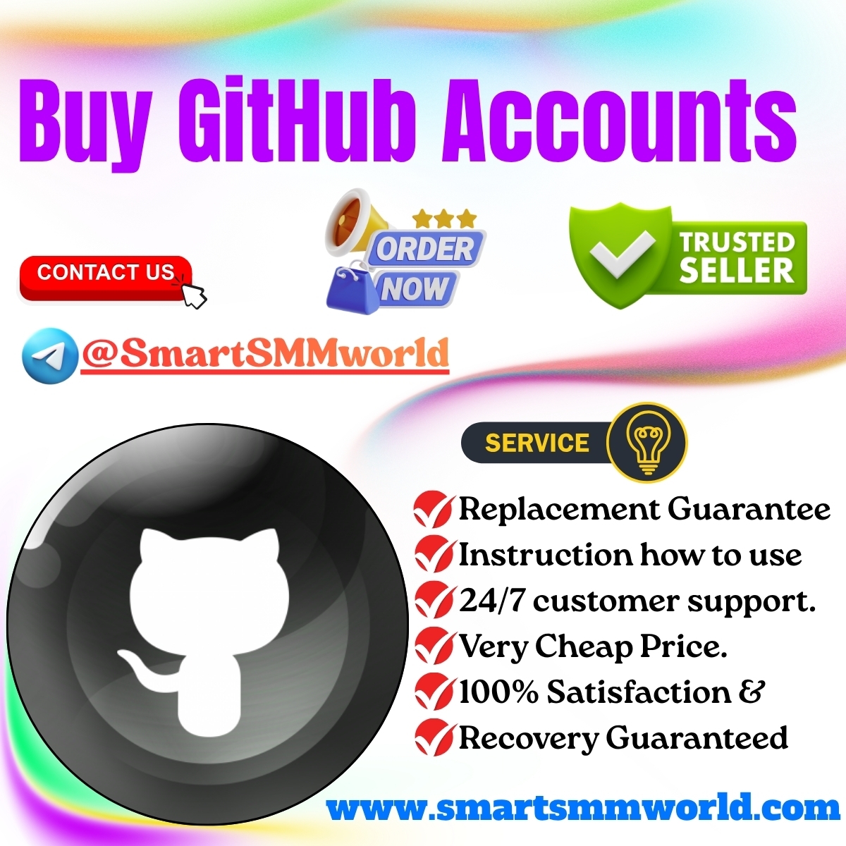 How to Get a Verified GitHub Accounts in 2027 &ndash; Step-by-Step Guide