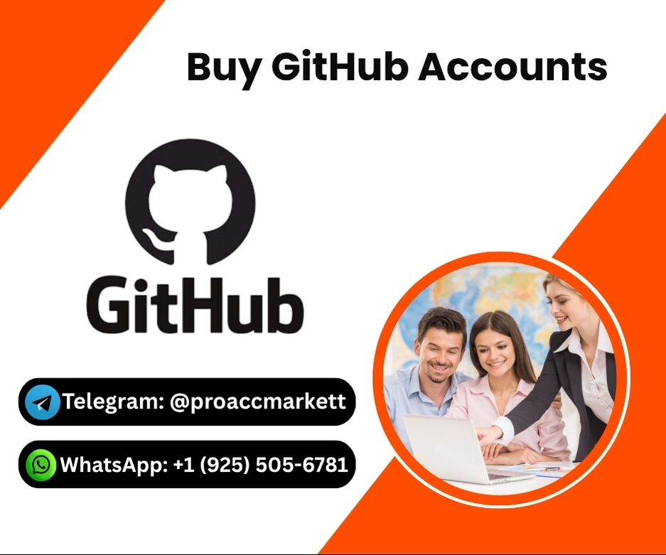 The Ultimate Guide to Buying Old GitHub Accounts